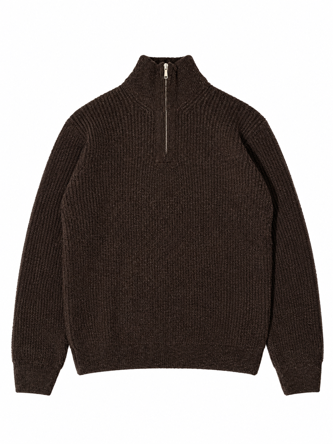 Spas Dikyaka Kışlık Sweatshirt