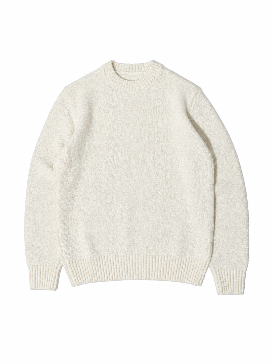 Spas Oversize Kışlık Kazak