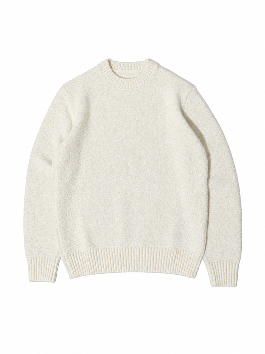 Spas Oversize Kışlık Kazak