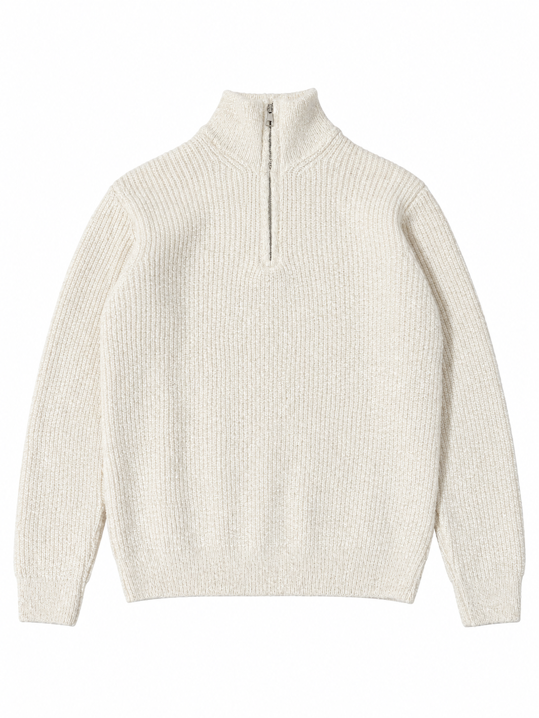 Spas Dikyaka Kışlık Sweatshirt
