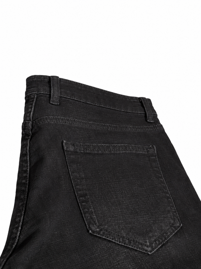 Spas Baggy Kot Pantolon