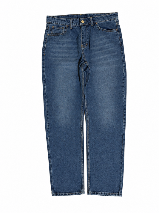 Spas Baggy Kot Pantolon