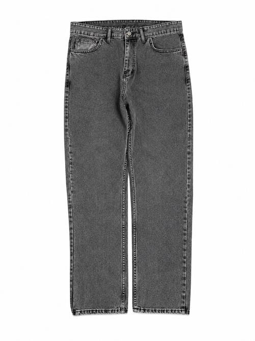 Spas Baggy Kot Pantolon