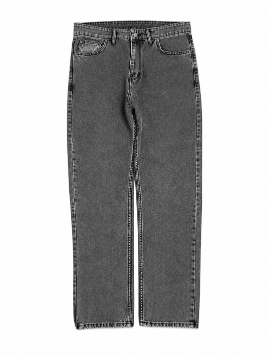 Spas Baggy Kot Pantolon