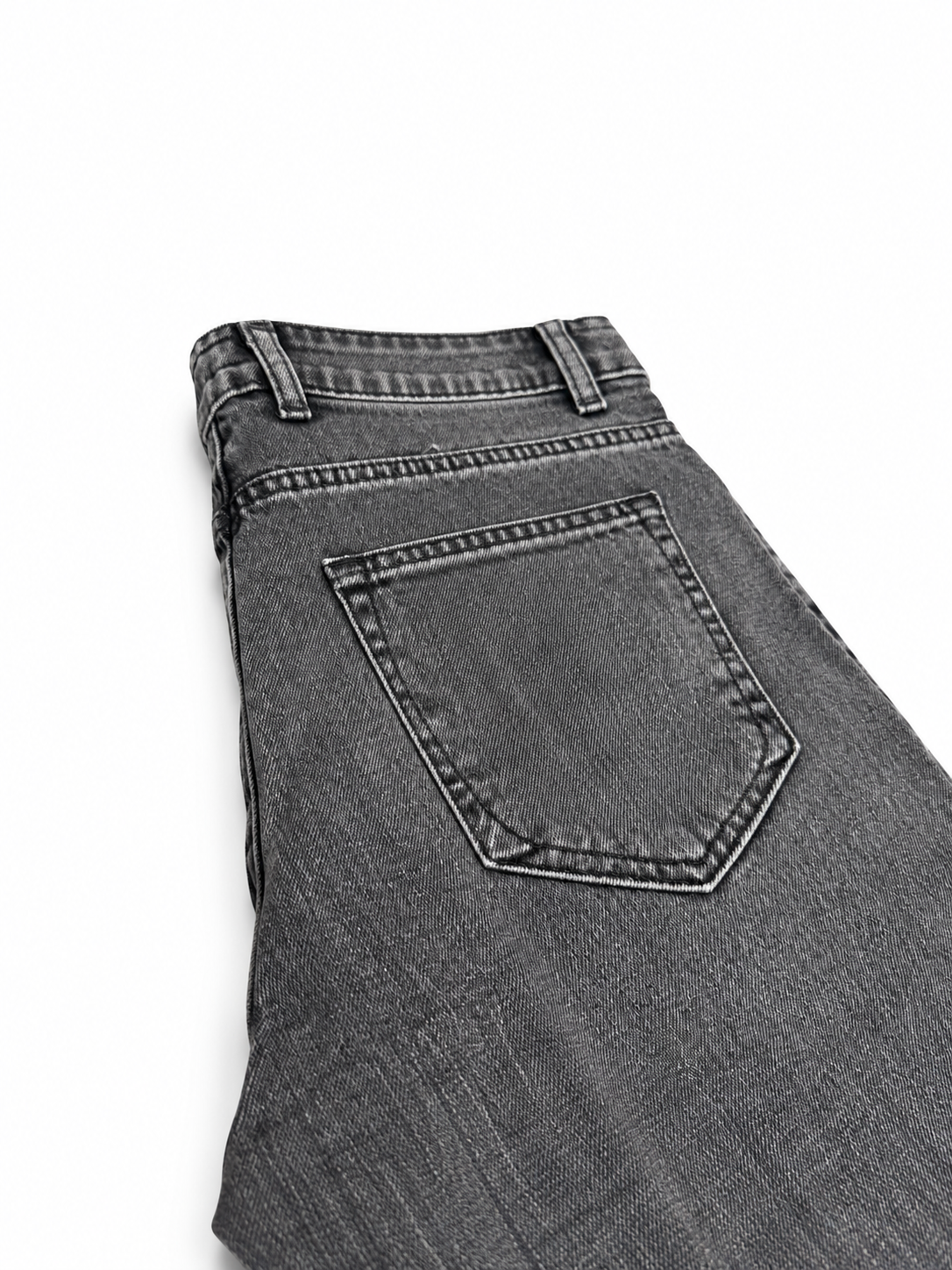 Spas Baggy Kot Pantolon