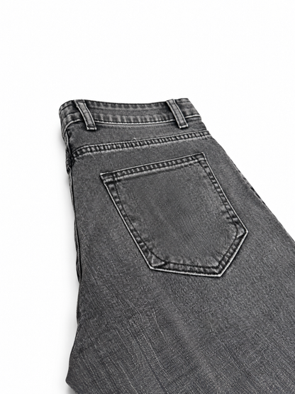 Spas Baggy Kot Pantolon
