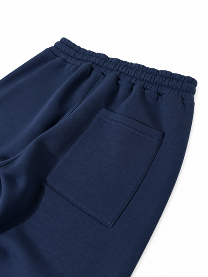 Spas Baggy Eşofman
