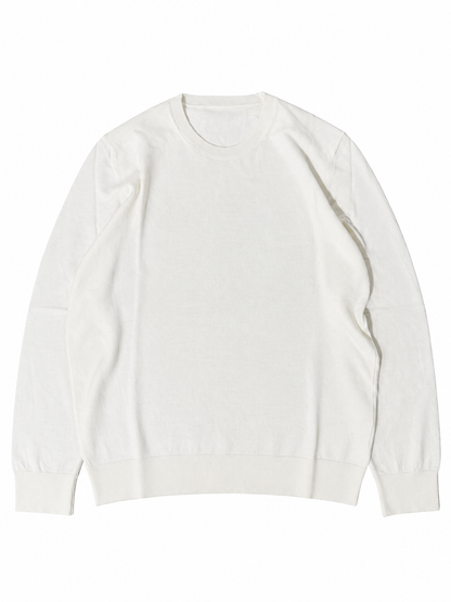 Spas Oversize Sweatshirt