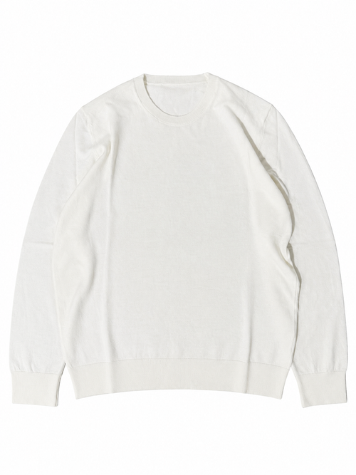 Spas Oversize Sweatshirt