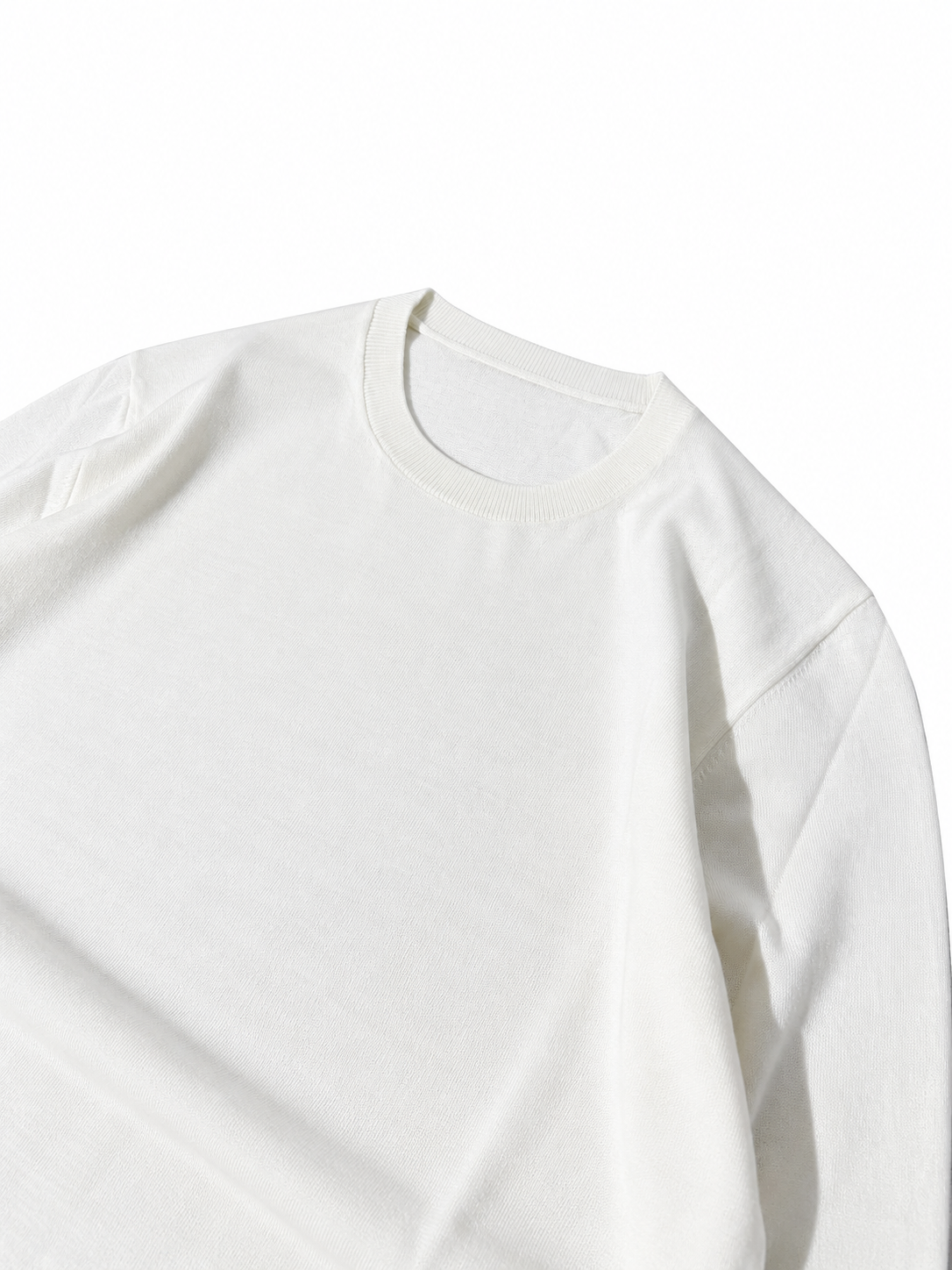 Spas Oversize Sweatshirt