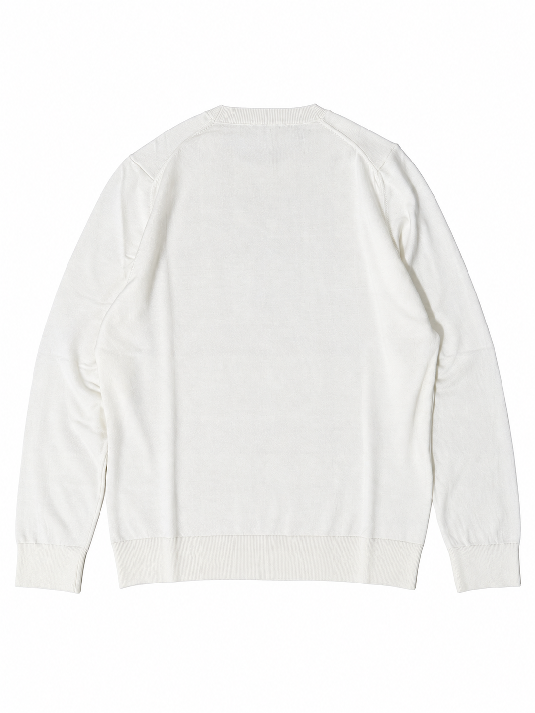 Spas Oversize Sweatshirt