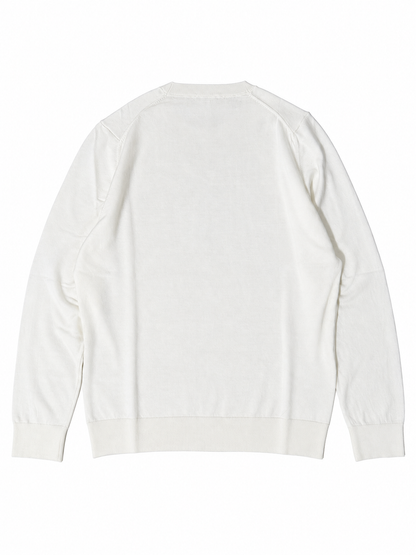 Spas Oversize Sweatshirt