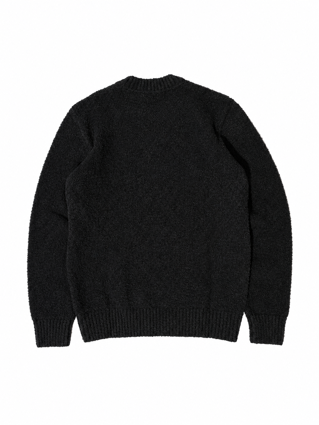 Spas Oversize Kışlık Kazak