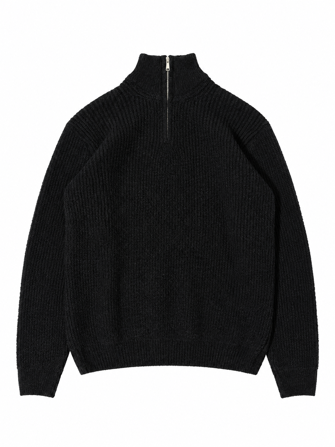 Spas Dikyaka Kışlık Sweatshirt