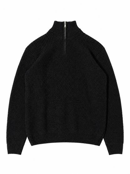 Spas Dikyaka Kışlık Sweatshirt