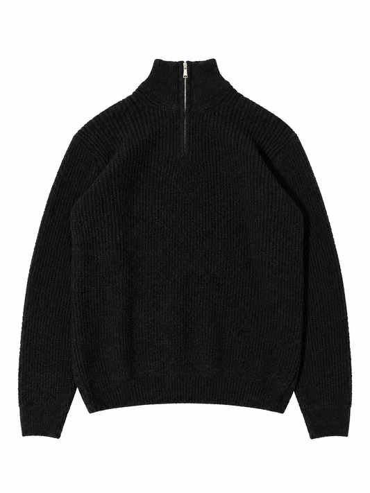 Spas Dikyaka Kışlık Sweatshirt