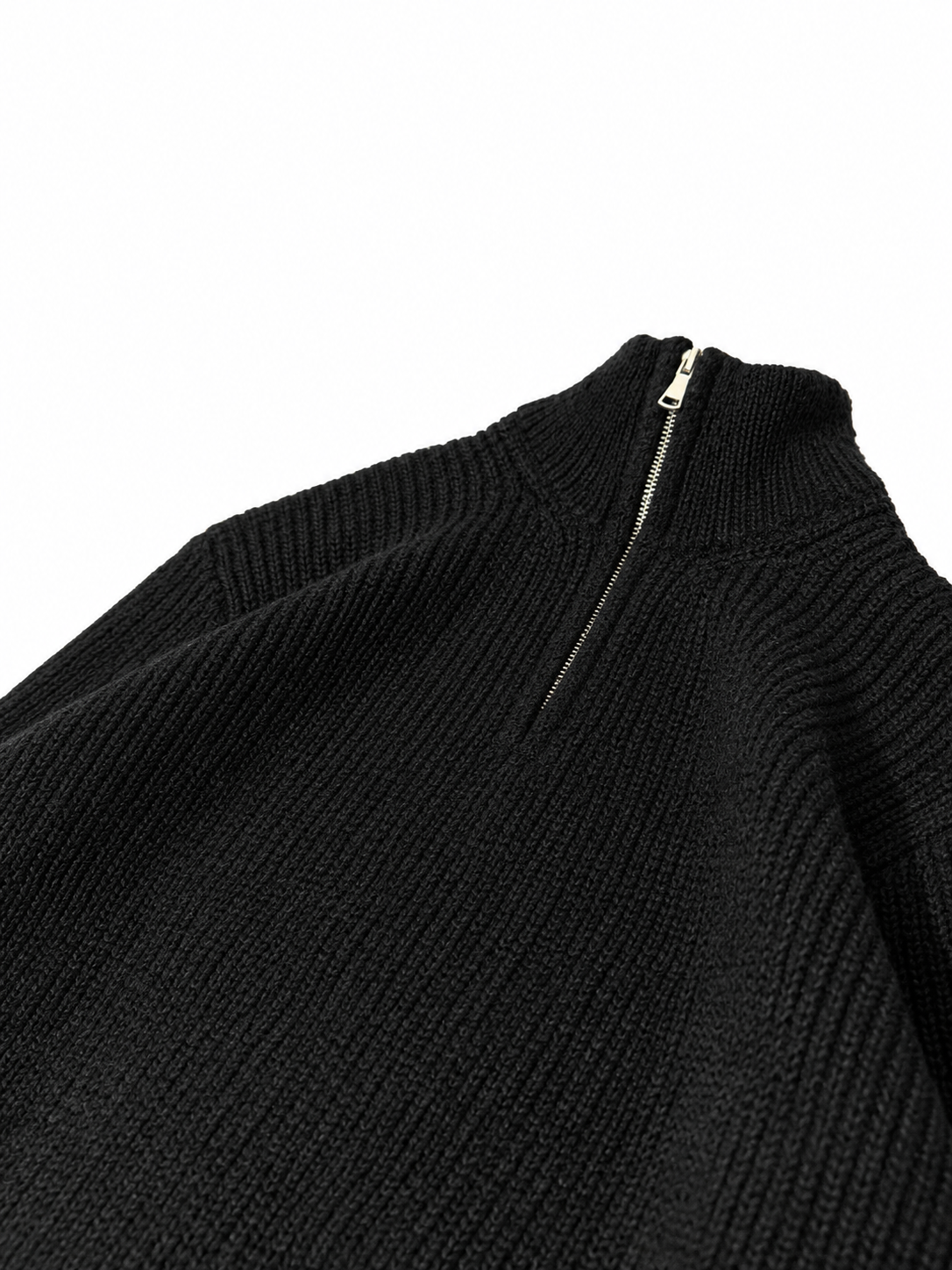 Spas Dikyaka Kışlık Sweatshirt