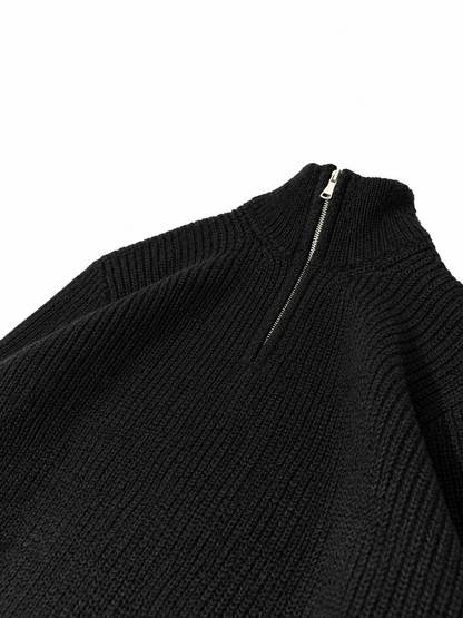 Spas Dikyaka Kışlık Sweatshirt