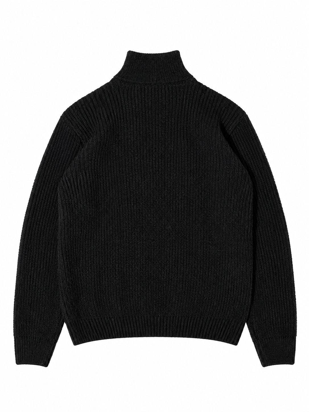 Spas Dikyaka Kışlık Sweatshirt