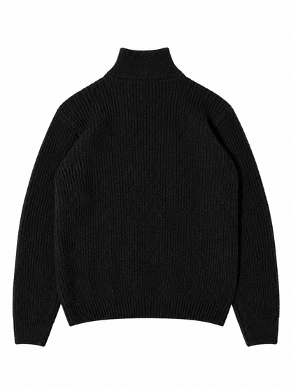Spas Dikyaka Kışlık Sweatshirt