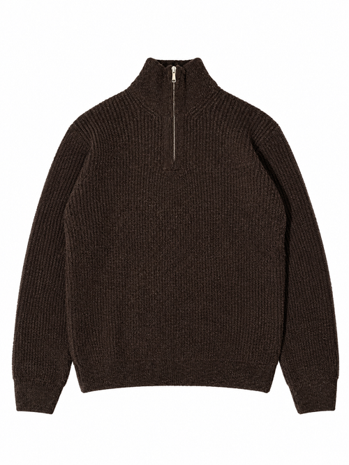 Spas Dikyaka Kışlık Sweatshirt