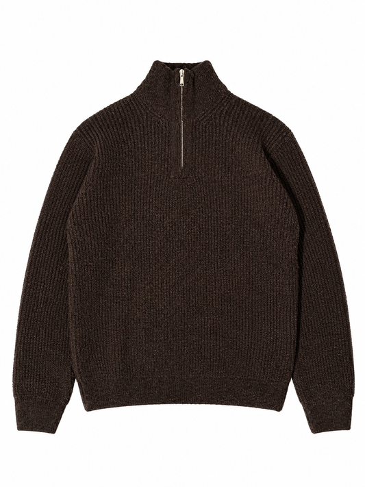 Spas Dikyaka Kışlık Sweatshirt