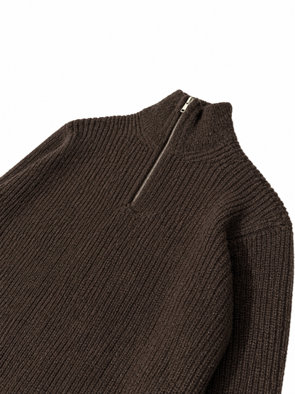 Spas Dikyaka Kışlık Sweatshirt
