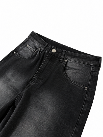 Spas Super Baggy Kot Pantolon