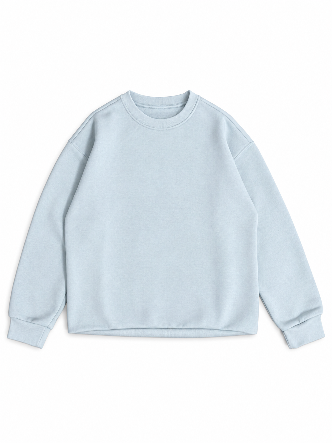 Spas Basic Regular Fit Sweatshirt