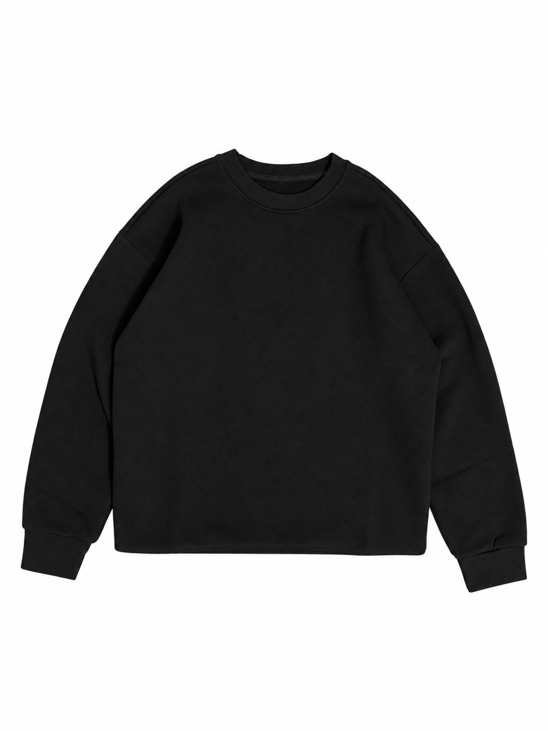 Spas Basic Regular Fit Sweatshirt