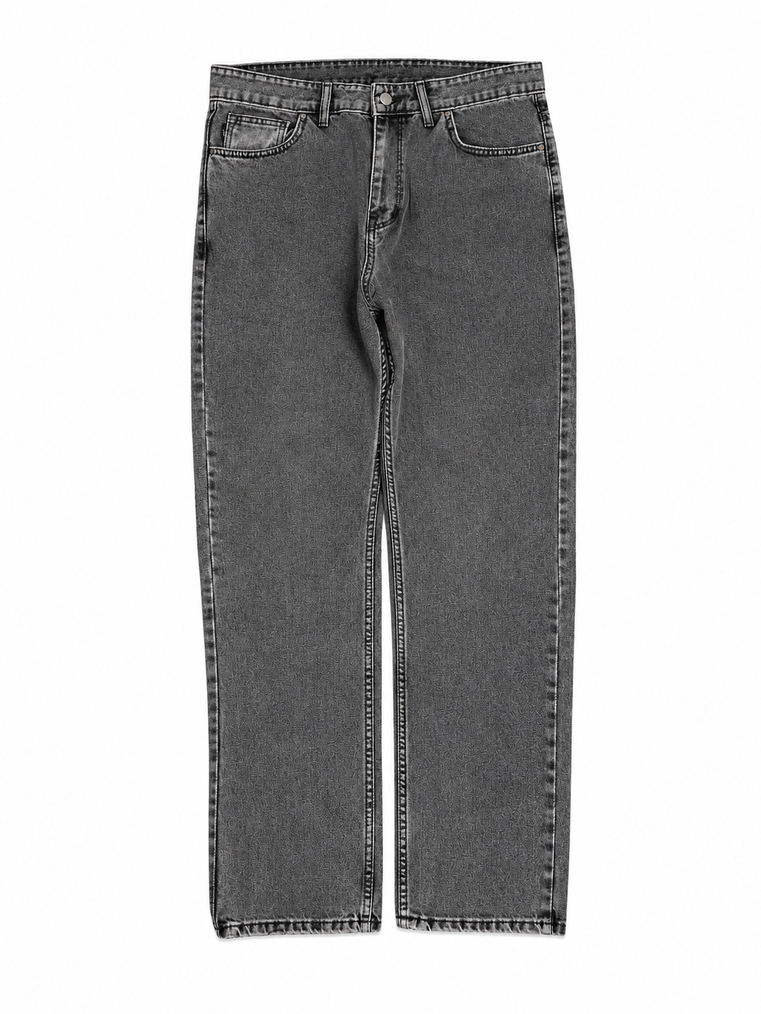 Spas Baggy Kot Pantolon