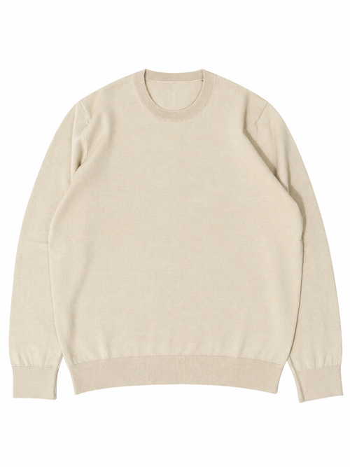 Spas Oversize Sweatshirt