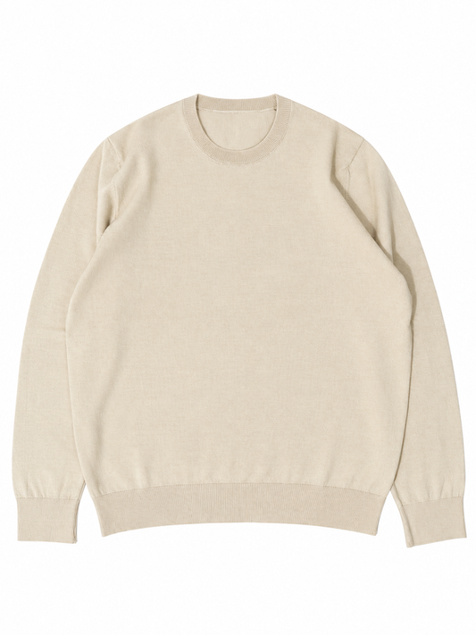 Spas Oversize Sweatshirt