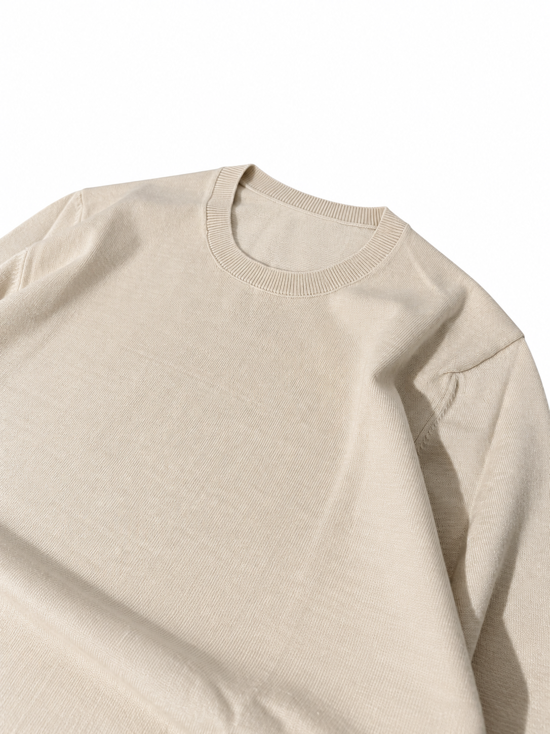 Spas Oversize Sweatshirt