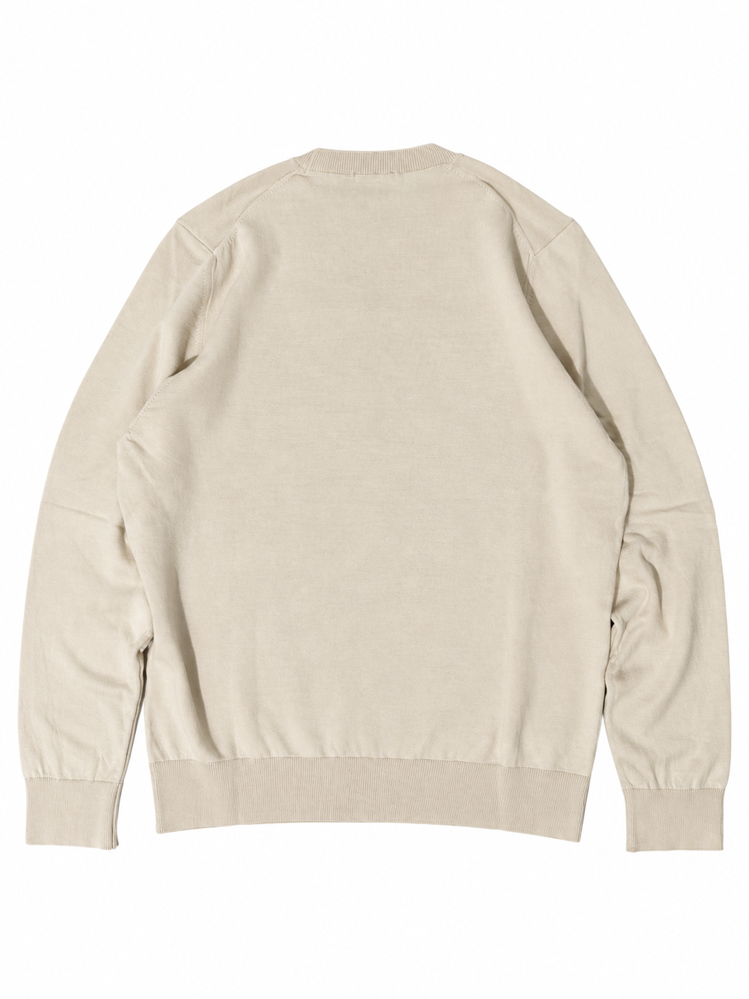 Spas Oversize Sweatshirt