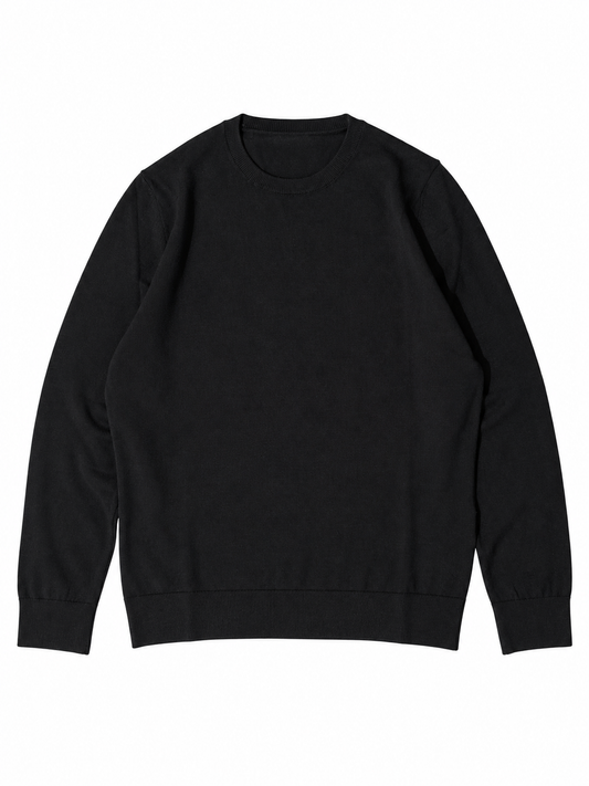 Spas Oversize Sweatshirt