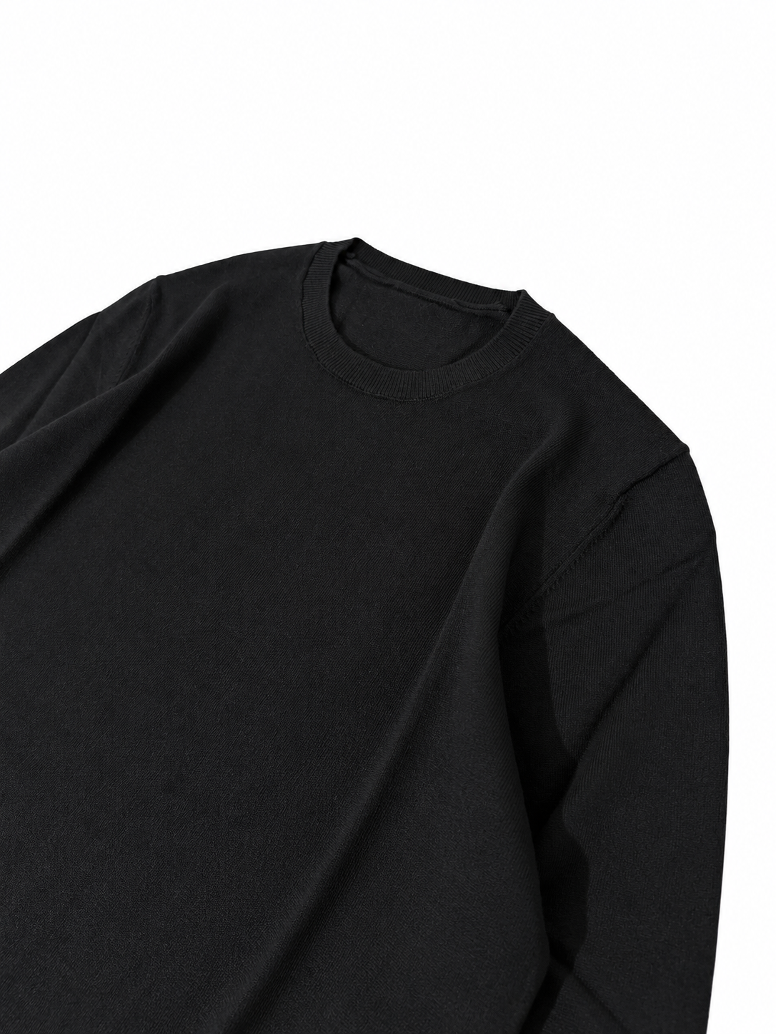Spas Oversize Sweatshirt