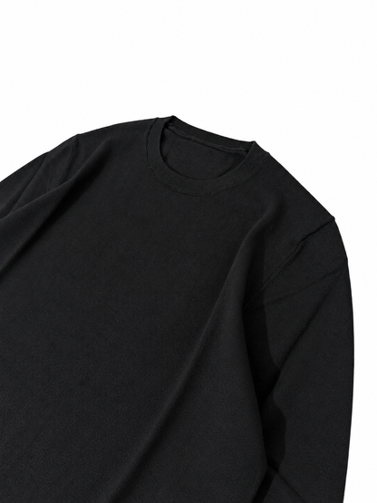 Spas Oversize Sweatshirt