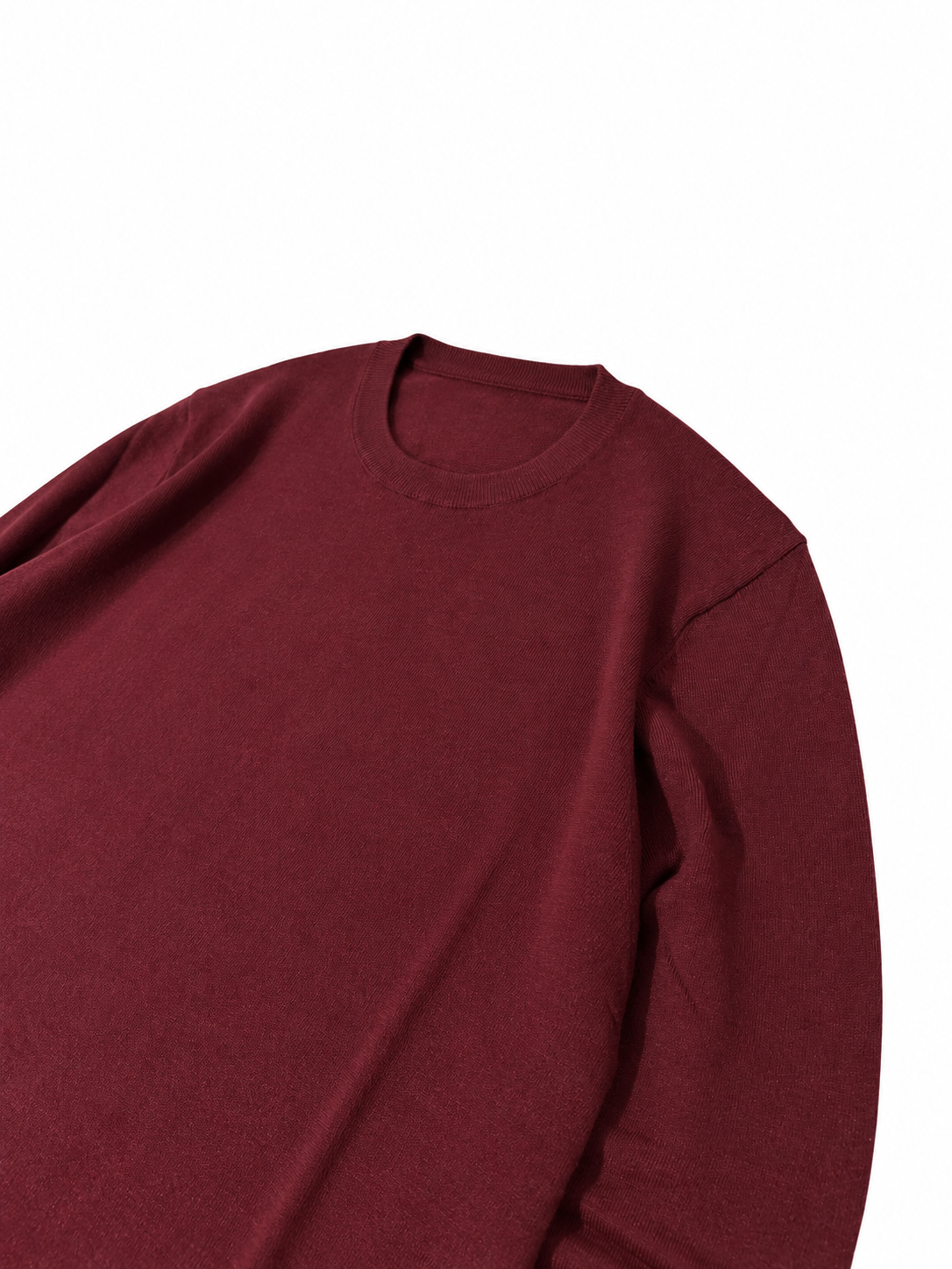 Spas Oversize Sweatshirt